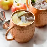 Moscow mule