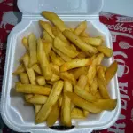 Batata frita G