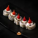 Uramaki space