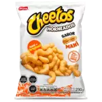 CHEETOS PALITOS 220GR