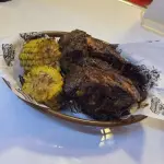 Costillas Ahumadas