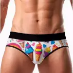 Jockstrap Doceiro