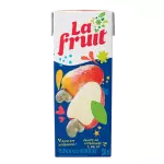 Suco lafruit caju 200ml