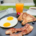 Republican Breakfast