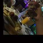 Salchipapa Mega Especial