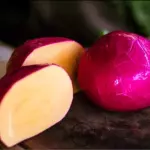 QUEIJO REINO BOLA 500G