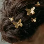 Porteñas de mariposas (par)(copy)