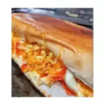 Dog Strogonoff de carne
