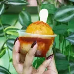 Chamoy c/Tajín y Miguelito
