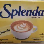 Splenda/Splenda