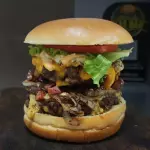 Burguer Mas Bah