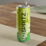 Vinho Like Spritz Uva Branca 355ml