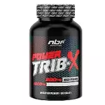 TRIBULLUS + MACA - NBF (100 TABLETS)