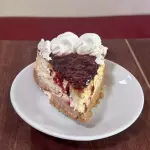 CHEESECAKE