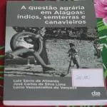 A questão Agrária em Alagoas
