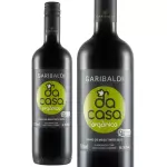Garibaldi Da Casa Seco Orgânico
