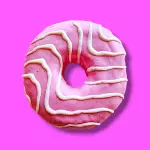 SWEET DONUT