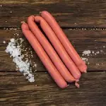 Salchicha tipo Viena x 500 gr