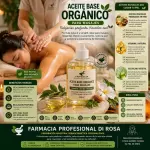 Aceite base orgánico