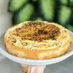 Empadão de atum