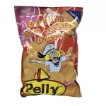 Pelly de Ajo/
