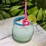LIMONADA FRAPE