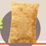 Pastel de Pizza