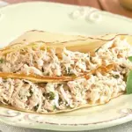 Lille - Frango com Cream Cheese