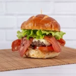 BURGER 110 V