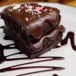 Torta chocolate