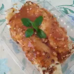 PANQUECA CARNE