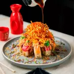 KUNSEI ROLL