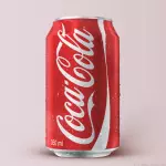Coca-Cola Lata 350ml