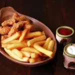 NUGGETS