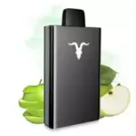 ignite v 5000 green apple