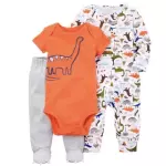 Conjunto Dino
