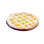 Pizza Catumilho