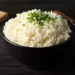 Porción de Arroz