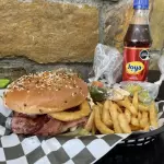 TEXANA COMBO