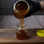 Mel puro (1kg)