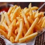 Batata frita