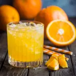 NARANJADA (COPA)