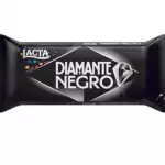 Diamante negro lacta