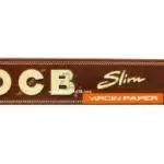 OCB slim VIRGIN PAPER (G)