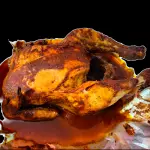 Medio Pollo