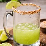 Vaso michelado