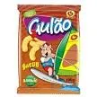 chips gulao sabor bacon 100 gr