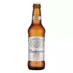 Budweiser Zero Long Neck 330ml