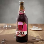 Draft 600ml