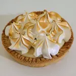 Pie limon